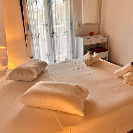 Dreams Apartments - Katelios,Santa Barbara Beach מראה חיצוני תמונה