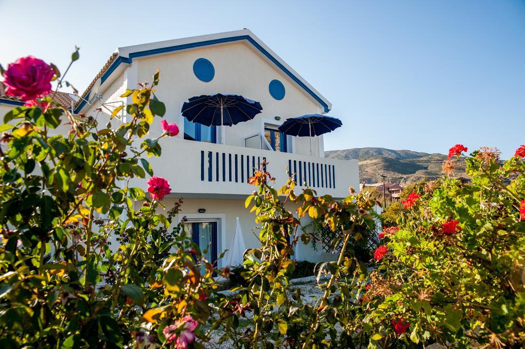 Dreams Apartments - Katelios,Santa Barbara Beach מראה חיצוני תמונה