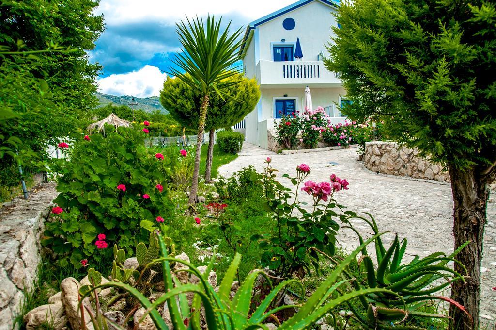 Dreams Apartments - Katelios,Santa Barbara Beach מראה חיצוני תמונה