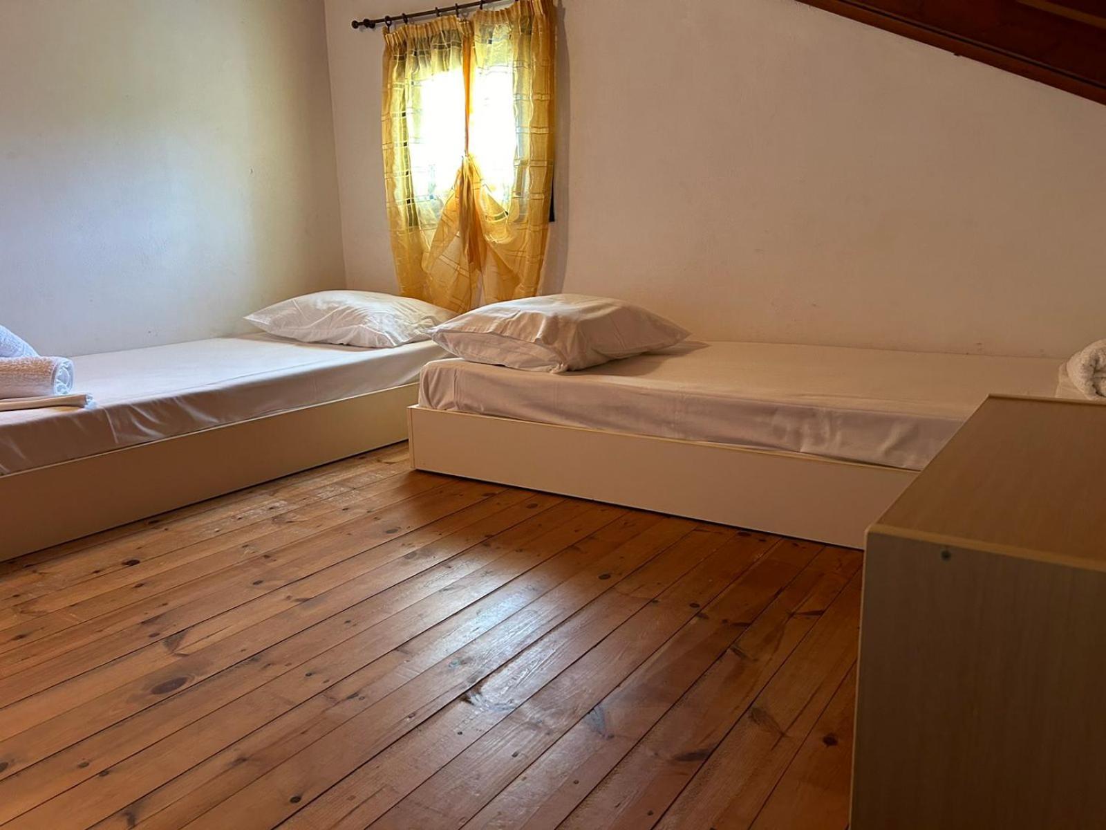 Dreams Apartments - Katelios,Santa Barbara Beach מראה חיצוני תמונה