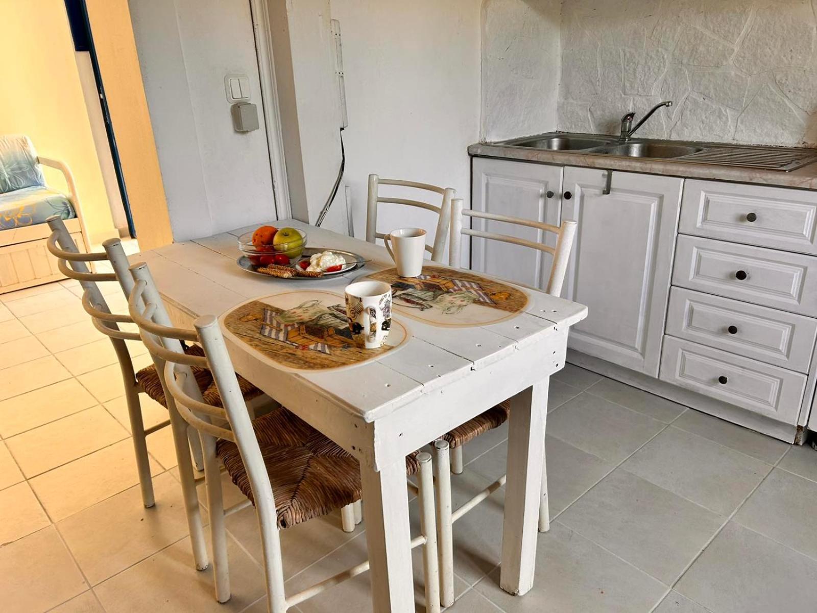 Dreams Apartments - Katelios,Santa Barbara Beach מראה חיצוני תמונה
