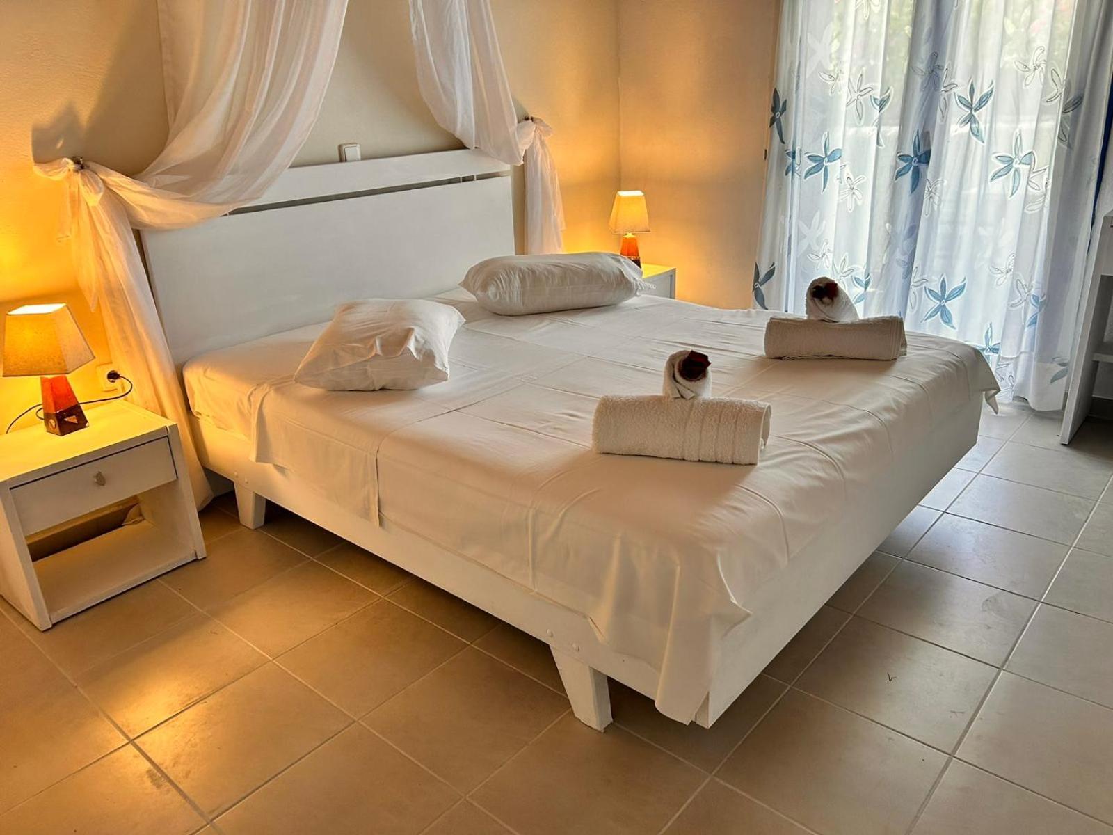 Dreams Apartments - Katelios,Santa Barbara Beach מראה חיצוני תמונה