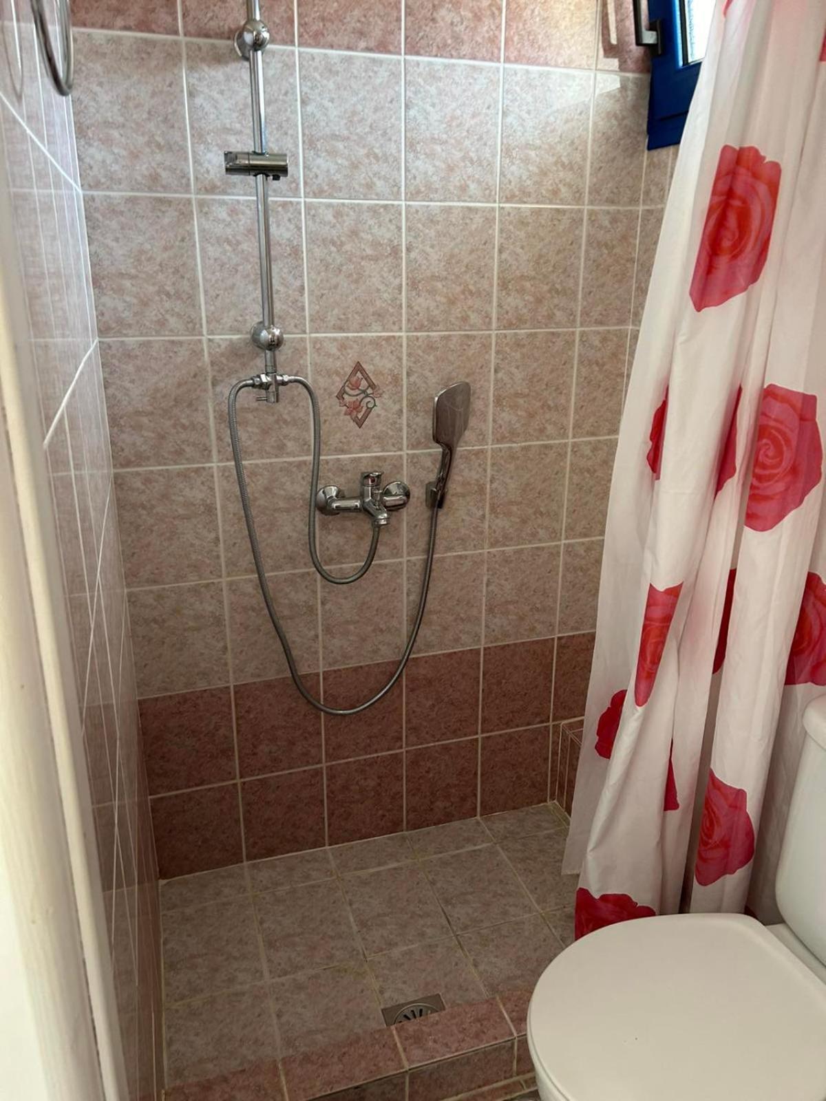 Dreams Apartments - Katelios,Santa Barbara Beach מראה חיצוני תמונה