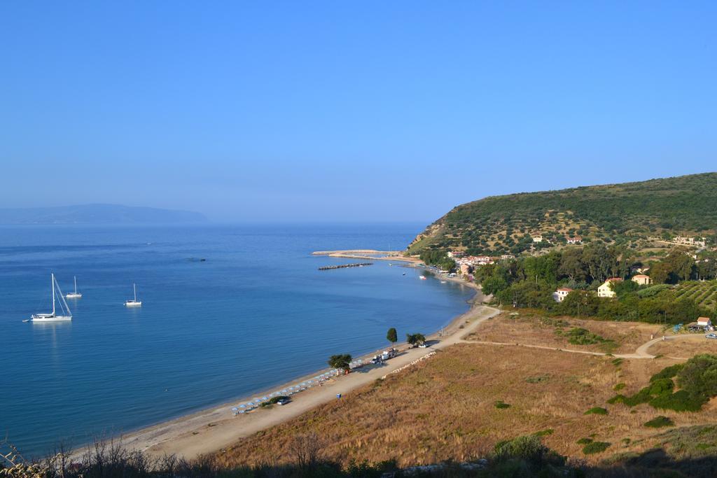 Dreams Apartments - Katelios,Santa Barbara Beach מראה חיצוני תמונה