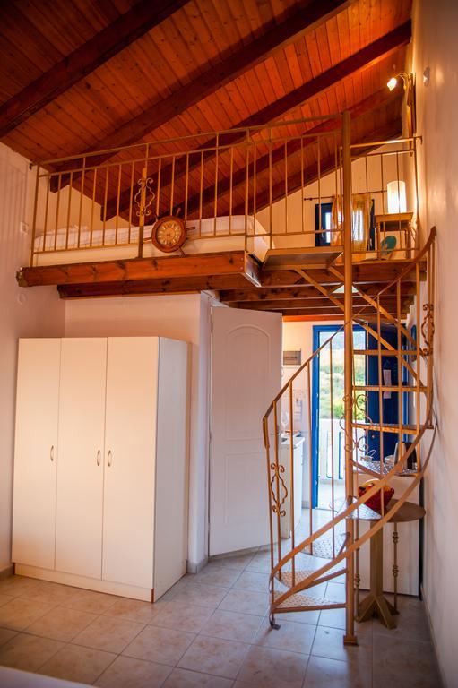 Dreams Apartments - Katelios,Santa Barbara Beach מראה חיצוני תמונה