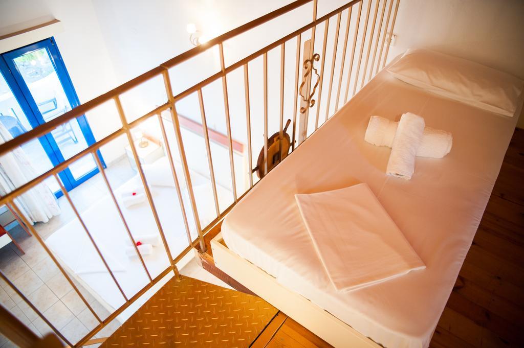 Dreams Apartments - Katelios,Santa Barbara Beach מראה חיצוני תמונה
