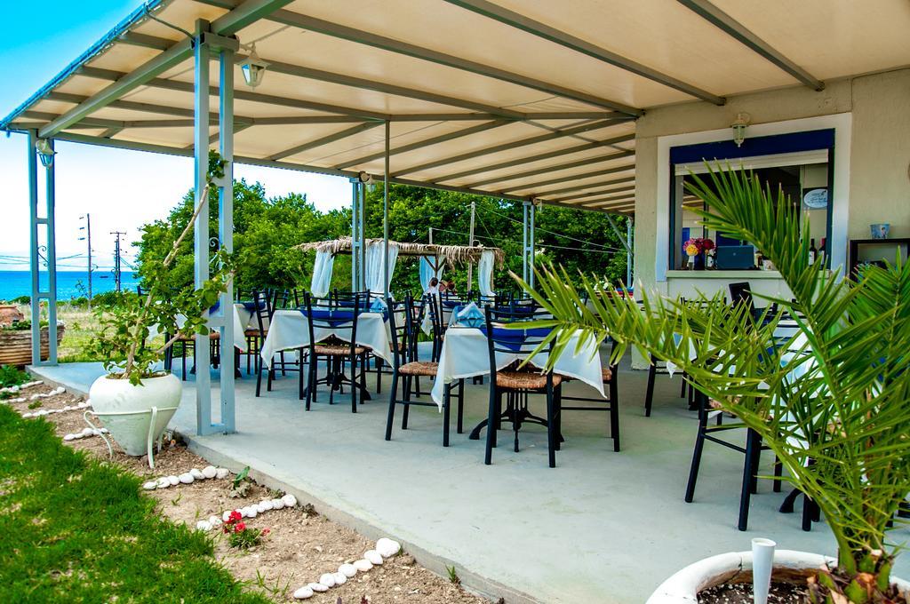 Dreams Apartments - Katelios,Santa Barbara Beach מראה חיצוני תמונה