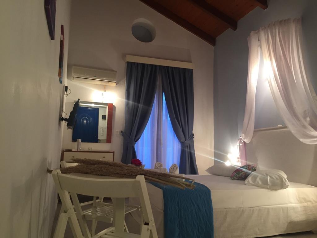Dreams Apartments - Katelios,Santa Barbara Beach מראה חיצוני תמונה