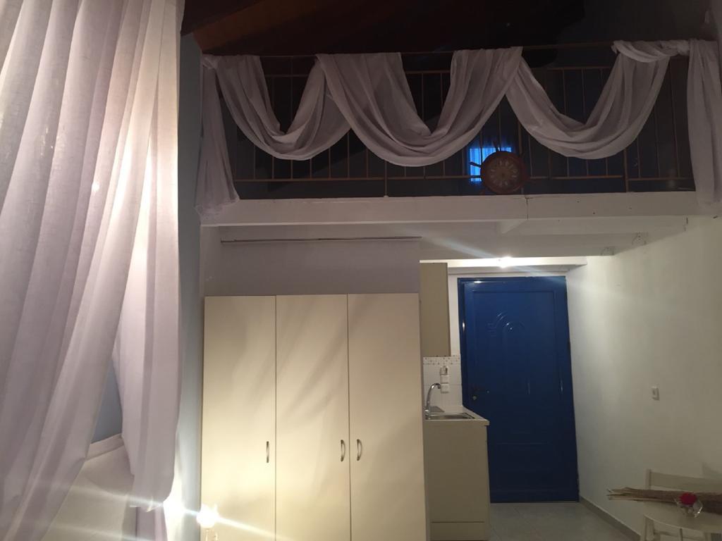 Dreams Apartments - Katelios,Santa Barbara Beach מראה חיצוני תמונה