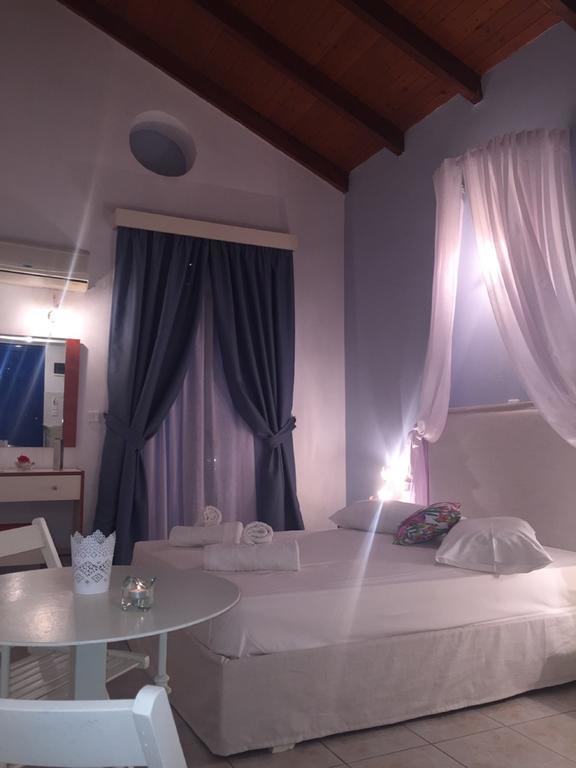 Dreams Apartments - Katelios,Santa Barbara Beach מראה חיצוני תמונה